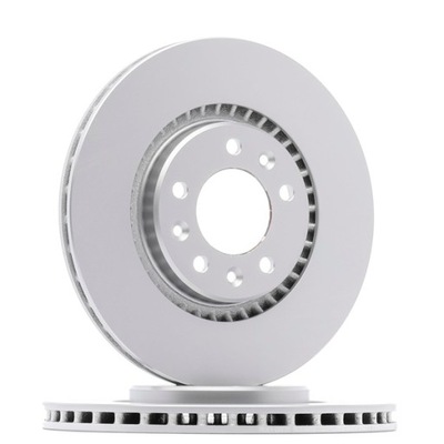 2xtarcza гальмівна ridex 82b1925p фото №1