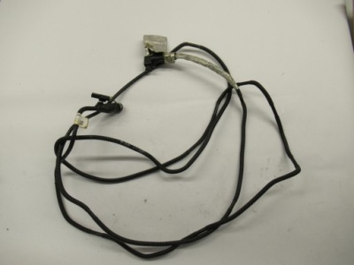 Bmw f10 f11 шланг дозирующий adblue 7278509 фото №1