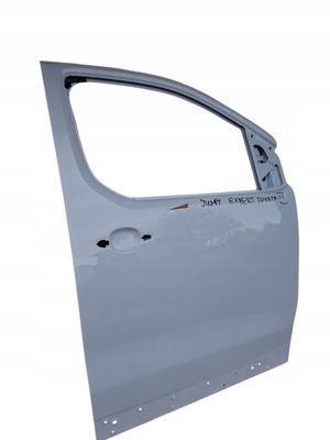 Citroen jumpy expert iii 3 2016- proace дверь правый перед фото №1