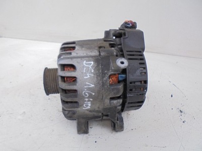 GENERATORIUS START STOP 9675753680 CITROEN DS4 1.6 HDI 