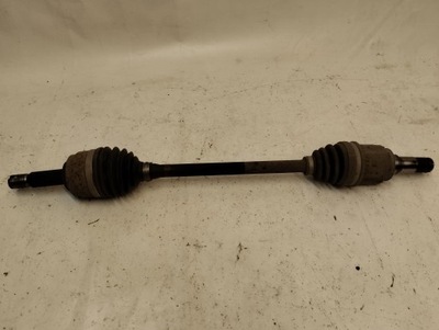 Space star ii 1.0 приводной вал левая фото №1