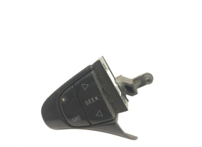 1488025 scania модуль переключателя руля, левый фото №1