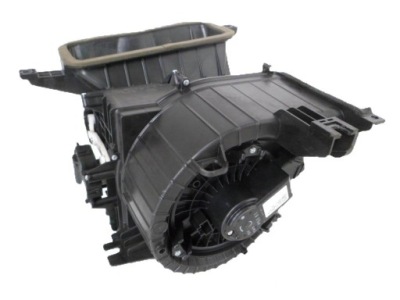 Отопитель воздуходувка honda crv 3 09-13r фото №1