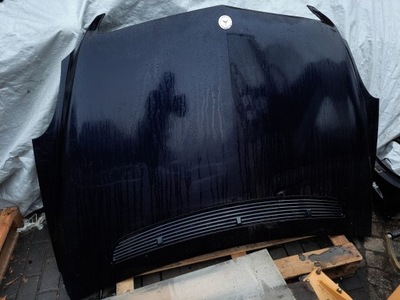 Капот mercedes r-klasa w251 05-09r фото №1