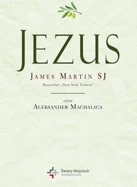 Jezus. Audiobook mp3