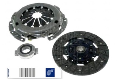 Blue print комплект сцепление набор nissan 100 nx 2 фото №1