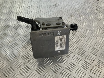 Насос abs гальмівна bmw 5 g31 2.0 d 6893764 фото №1
