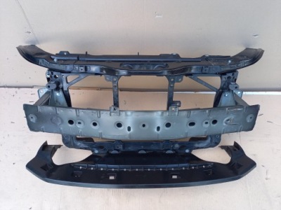 Mazda 6 vi 13- ремень передний балка перед усилитель фото №1