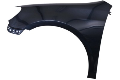 Крила vw golf 6 vi 08-13 крила лівий kod koloru lc5f новий фото №1