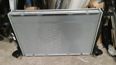 PORSCHE CAYENNE 9Y0 RADIATORS  