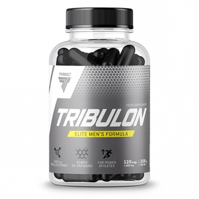 TREC TRIBULON Tribulus 120 kap