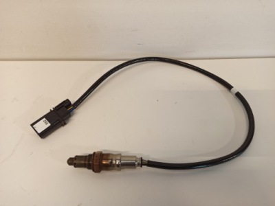 Датчик лямбда-зонд vw tiguan ii 04e906262gk фото №1