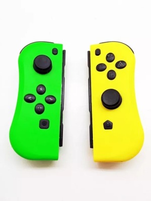 GAMEPAD CONTROLLER NINTENDO L + R