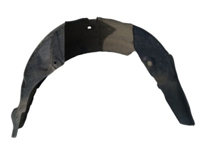 Подкрылок правый задняя kia sportage iii 86824-3u000 фото №1