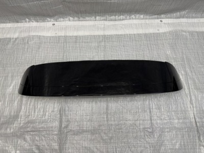 Спойлер спойлер крышки багажника maserati grecale modena 670167090 фото №1