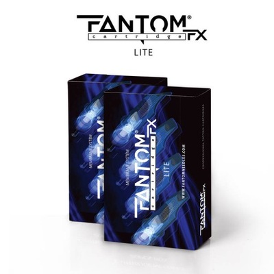 Fantom Cartridge Lite 23 MG LT 0,35 BOX 20szt