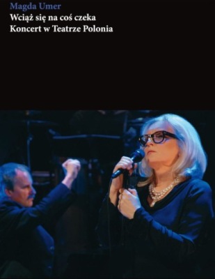 Wciąż Się Na Coś Czeka DVD