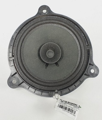 Динамик перед задняя dacia duster ii фото №1