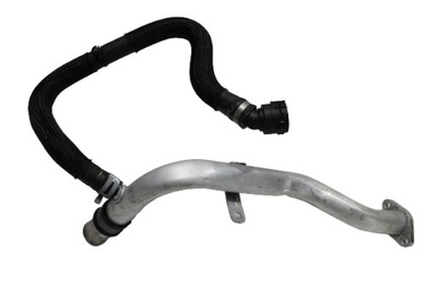 Jeep cherokee kl 19- 2.4 шланг трубка wody фото №1