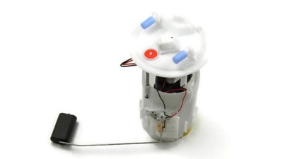 Насос топлива renault kangoo ii citan w415 1.5 dci фото №1