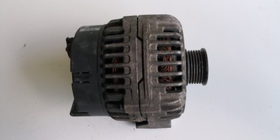 Mercedes w215 w220 генератор 0111543202 фото №1