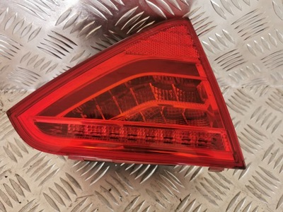 A5 s5 8t 2011-2016 coupe лампа led w кришка p/l фото №1