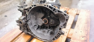 КОРОБКА ПЕРЕДАЧ PEUGEOT 407 307 2.0 HDI 20MB02