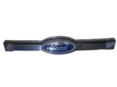 Ford ranger 3 решётка радиатора значок фото №1