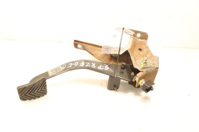 Педаль зчеплення kia rio iii 1.2 фото №1