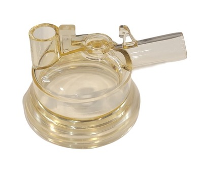 KORPUS DOLNY KOLEKTORA UDOJOWEGO 150ML