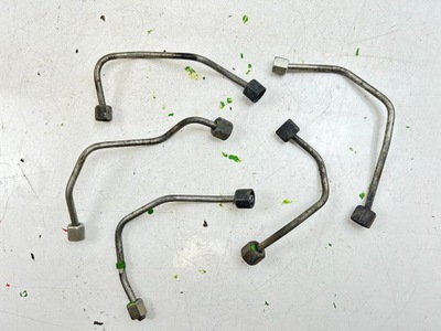 2016 ford transit - tourneo connect шланг топливный форсунки фото №1