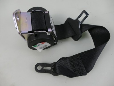 Bmw x1 e84 lift pas безпеки задня фото №1