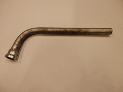 Audi a4 b7 ключ do kół 8n0012219 фото №1