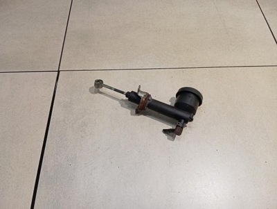 Помпа зчеплення iveco daily iii 3.0 pa66gf43 фото №1