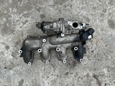 FORD 1.8 TDCI KOLEKTOR SSĄCY EGR