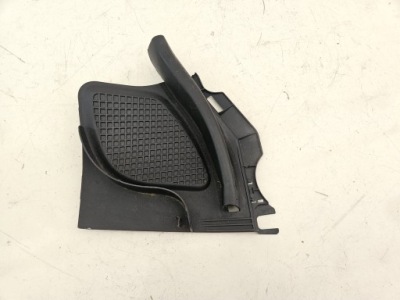 Жабо праве mercedes gla w247 a2478309901 фото №1