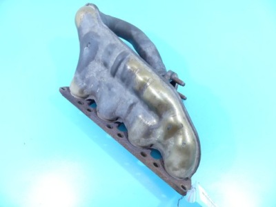 Колектор випускний audi a4 b6 2.0 fsi фото №1