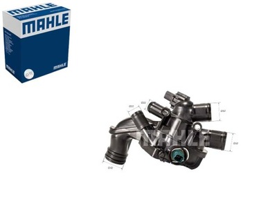 Термостат рідина охолоджуючої citroen berlingo multispace berlingo фото №1