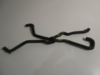 Шланг waz bmw x5 64116973027 фото №1