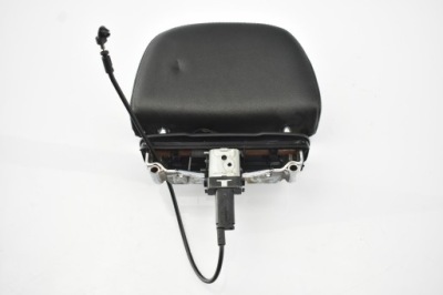 Підголівник сидіння сидіння 3-rząd audi q7 4m 15- фото №1