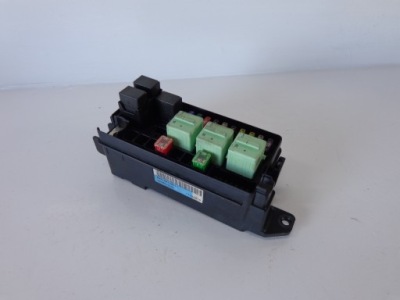 Коробка предохранителей mini r56 9240943 1,6 turbo фото №1