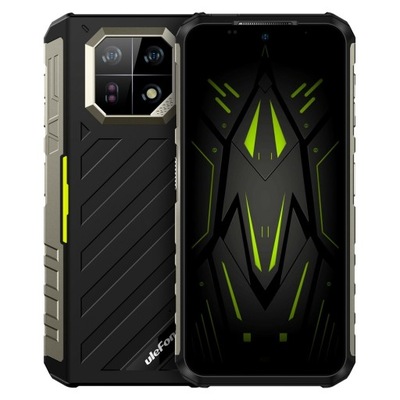 Smartfon Armor 22 6.58'' 8/128GB IP68/IP69K 6600