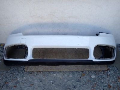 Бампер перед передний mini countryman f60 2016-2020r фото №1