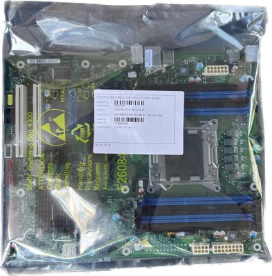 PŁYTA FUJITSU CELSIUS M720 LGA2011 D3128-A15 NEW