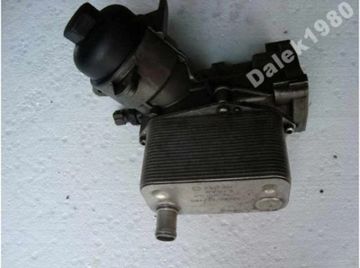 BMW X5 E53 E46 3.0d POKRYWA KOREK FILTRA OLEJU OEM