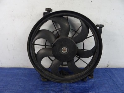 VENTILADOR HYUNDAI I20 1.6 CRDI 25380-1J200  