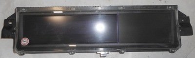 Renault espace iv счетчик дисплей навигации 8200417174a фото №1