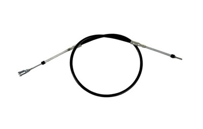 Трос перемикання передач jdm abaca albizia aloes фото №1