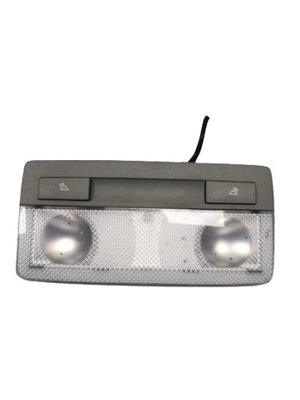 Лампа потолочный задняя opel meriva b 316627975 фото №1