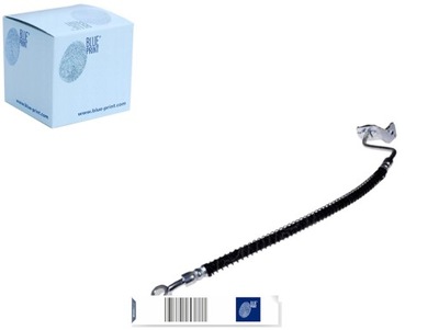 CABLE DE FRENADO P (DL. 309MM M10X1) HYUNDAI SANT  